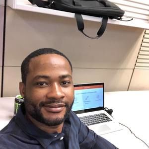 Meet your Posher, Agbai